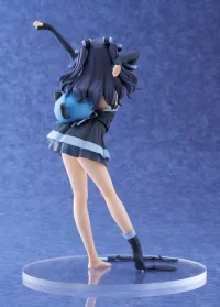 Broccoli Hyperdimension Neptunia Uni Wake Up ver. 1:8 PVC Figure - Hyperdimension Neptunia - photo 11
