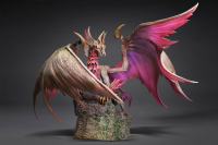 Monster Hunter Rise:Sunbreak Capcom Figure Builder Creator's Model Malzeno 8