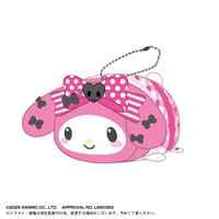 Sanrio characters POTE KORO MASCOT 8 BLIND BOX 3