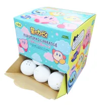 MAX LIMITED Kirby's Dream Land KURUMIKKO CAN BADGE (30pc per box) - Kirby - photo 6