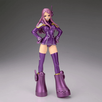 ONE PIECE DXF～THE GRANDLINE SERIES～MONKEY D.LUFFY & JEWELRY BONNEY(B:JEWELRY BONNEY) 5
