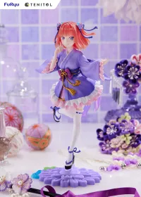 SEGA The Quintessential Quintuplets PM Perching Figure Nino Nakano - The Quintessential Quintuplets - photo 2