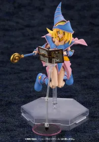 KOTOBUKIYA CROSSFRAME GIRL DARK MAGICIAN GIRL - Yu-Gi-Oh! - photo 1