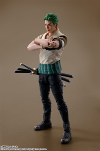 Roronoa Zoro (A Netflix Series: ONE PIECE) 4