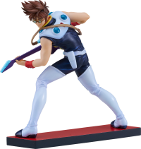 PLAMAX MF-89: minimum factory Basara Nekki 2