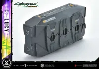 Prime 1 Studio Real Elite Masterline Cyberpunk: Edgerunners Lucy - Cyberpunk: Edgerunners - photo 20