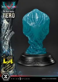 Prime 1 Studio Ultimate Premium Masterline Devil May Cry 5 Nero EX Color Limited Version - Devil May Cry - photo 45