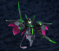 MODEROID VIOLA KATZE 5