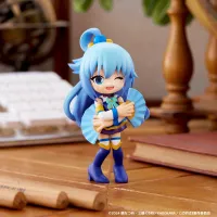 BUSHIROAD CREATIVE PalVerse　Konosuba: God's Blessing on This Wonderful World! 3 (1pc / 6pc per box) - KONOSUBA -God's Blessing on This Wonderful World! - photo 8