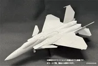 HMA co.,ltd 1/72 F-15 Kai Eagle Plus Plastic Model Kit - Mobile Police Patlabor - photo 3