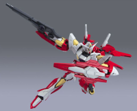 HG 1/144 #53 Reborns Gundam 3