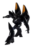 TAMASHII NATIONS <SIDE LABOR> GRIFFON (Twin Unit Set) - Mobile Police PATLABOR - photo 1