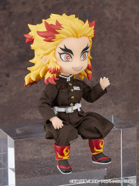 Nendoroid Doll Outfit Set: Kyojuro Rengoku 5