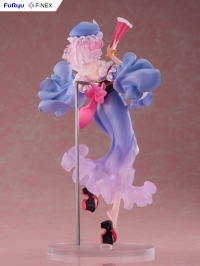Touhou Project  Yuyuko Saigyouji illustration by ideolo 1/6 Scale Figure 10