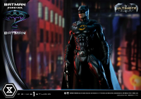 Museum Masterline Batman Forever (Film) Batman Ultimate Bonus Version 53