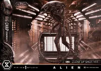 Prime 1 Studio Museum Masterline XL Alien (Film) Big Chap Xenomorph Close Up Shot Ver. DX Bonus Version			 - Alien (Movie Franchise) - photo 33