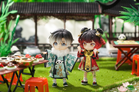 Nendoroid Doll Chinese-Style Panda Hot Pot: Star Anise 9