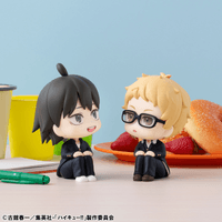 Lookup Haikyu！！ Kei Tsukishima & Tadashi Yamaguchi set 【with gift】 3