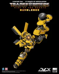 threezero Transformers: Rise of the Beasts - DLX Bumblebee - Transformers - photo 8