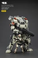 JOYTOY APOC Series Bedrock AlbusStandard Combat Type Mech - Dark Source - photo 11