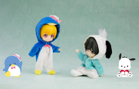 Nendoroid Doll Kigurumi Pajamas: Pochacco 4