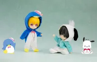 GOOD SMILE COMPANY Nendoroid Doll Kigurumi Pajamas: Pochacco - Pochacco - photo 4
