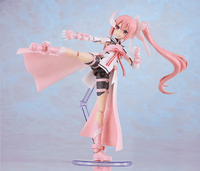 PLAMATEA Yuki Yuna 4