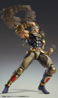 Chozokado RAOH 4