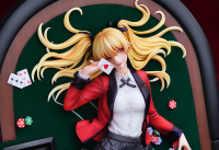 Mary Saotome 12