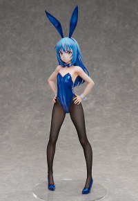 Rimuru: Bunny Ver. 3
