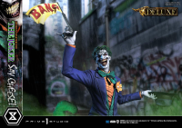 Museum Masterline Batman (Comics) The Joker - Say Cheese! DX Bonus Version 60