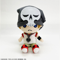 The World Ends with You The Animation Plush - BEAT 2