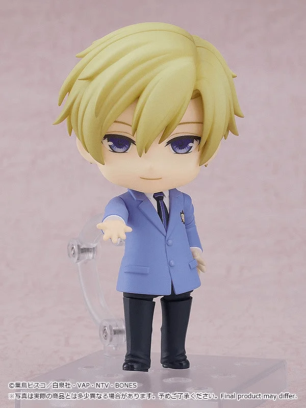 ORANGE ROUGE Nendoroid Tamaki Suoh - Ouran High School Host Club