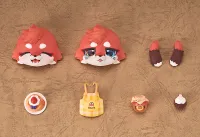 GOOD SMILE COMPANY Nendoroid More River: Kitchen Optional Parts Set - Figure Accessories - photo 1