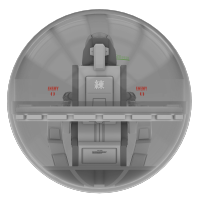 Capsule Cockpit Type FO-6532 BOX Deluxe Edition  		 6