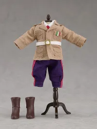 GOOD SMILE COMPANY Nendoroid Doll Italy - Hetalia World★Stars - photo 6