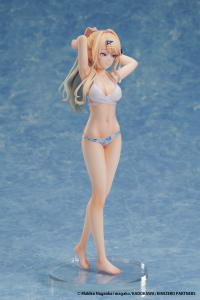 Our Dating Story: The Experienced You and The Inexperienced Me Runa Shirakawa 1/7 scale figure 4