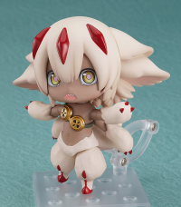 Nendoroid Faputa(re-run) 5