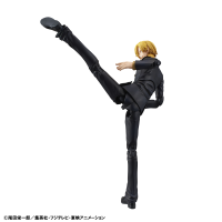 Variable Action Heroes ONE PIECE Sanji (Repeat) 12