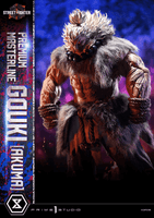 Premium Masterline Street Fighter 6 Akuma Ultimate Bonus Version 59