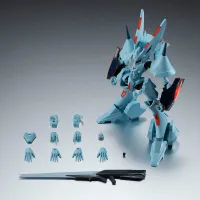 TAMASHII NATIONS <SIDE ANTIBODY> Nellie Brainpowerd Brainpowered, Bandai Spirits The Robot Spirits - Brain Powerd - photo 13