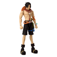 Portgas D. Ace One Piece, BNTCA Anime Heroes 7
