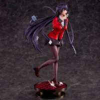 Union Creative Kakegurui: Yumeko Jabami Pre-painted Figure		 - Kakegurui - photo 7