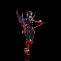 FLAME TOYS [Furai Action] Windblade - Transformers - photo 8
