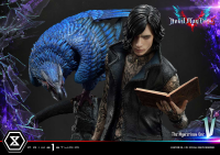 Ultimate Premium Masterline Devil May Cry 5 V EX Version 13