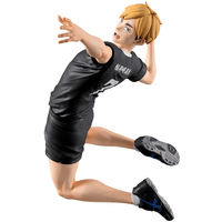 Atsumu Miya (The Strongest Challenger) 8