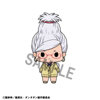 Chokorin Mascot TV Anime ”DAN DA DAN” (6pc per box) 5