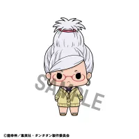 MegaHouse Chokorin Mascot TV Anime ”DAN DA DAN” (6pc per box) - Dandadan - photo 5