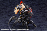 ABYSSCRAWLER NIGHT STALKERS Ver. 7