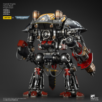 Imperial Knights House Raven Knight Errant 30